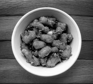 Baby Corn Manchurian