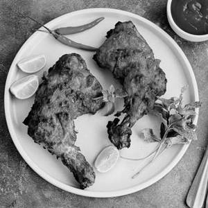 Tandoori Chicken