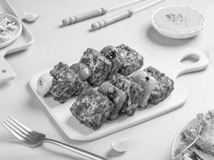 Lahori Paneer Tikka