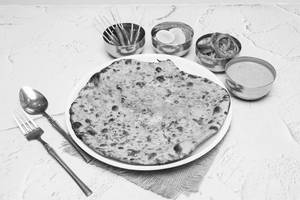 Aloo Paratha