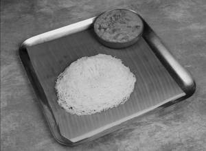 Idiyappam With Vadacurry [4 Pieces]
