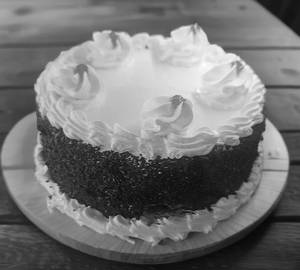 Black forest  [500gm]