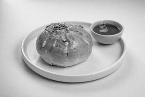 Korean Bun