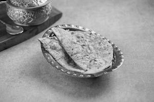 Masala Missi Roti ( 1 Pcs )