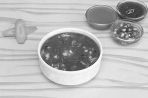 Chicken Hot & Sour Soup