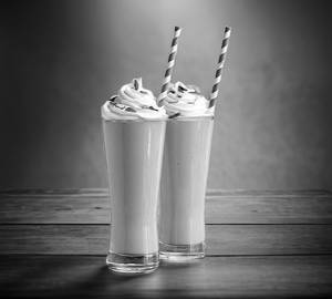 Mango shake