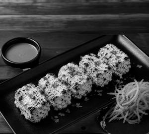 Paneer Malai Tikka