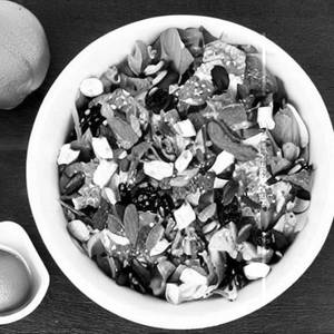 Green Detox Salads