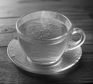 Sauf Jeera Tea