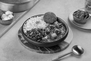 Palak Paneer Bowl
