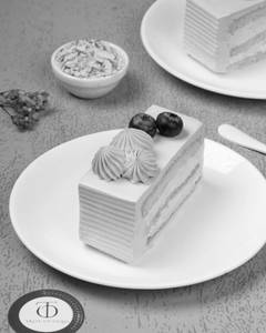 Blueberry Pastry