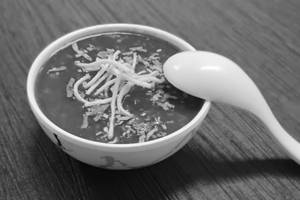 Veg Manchow Soup