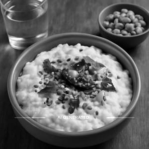 Thayir Sadam (Curd Rice)