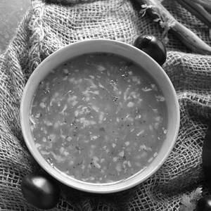 Veg Clear Soup