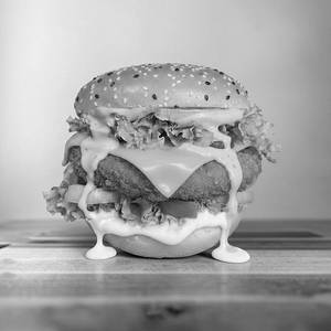 Veg Jalapeno Cheese Supreme