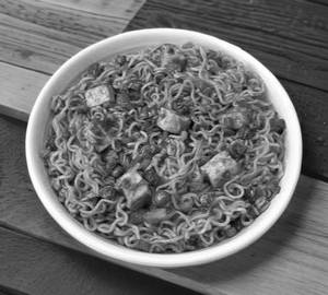Paneer Maggi
