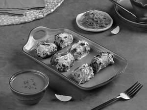 Malai Soya Chaap