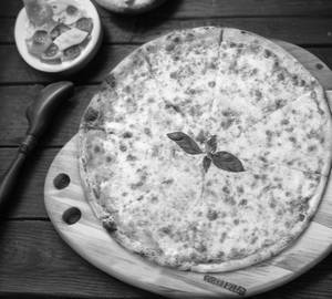 Margrita pizza