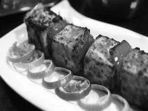 Peshawari Paneer Tikka (6 Pcs)