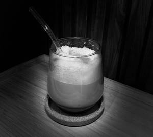 Sāo Paulo Cold Coffee
