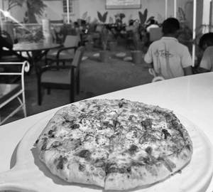 Testora special pizza [10 inches]