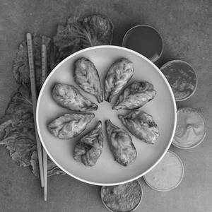 Veg Crunchy Momos
