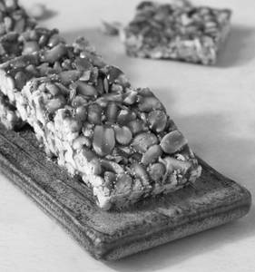 PEANUT CHIKKI 200GMS