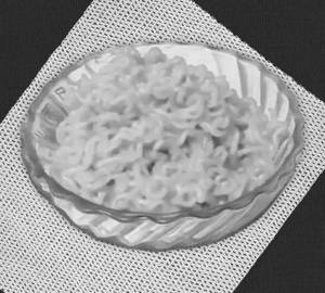Plane maggi pack of 2 
