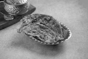 Zatar Kulcha ( 1 Pcs )