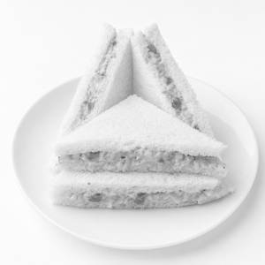 Veg Mayo Sandwich