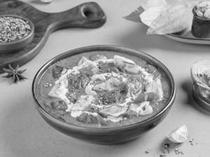 Paneer Lababdar