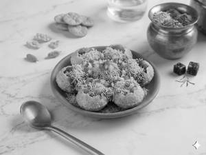 Sev Poori
