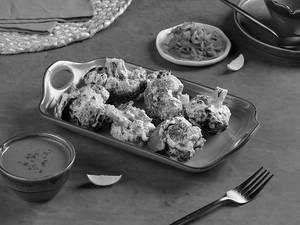 Broccoli Malai Tikka