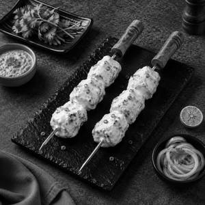 Malai Chaap Tikka
