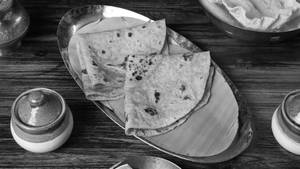 Chapati 2 Pcs