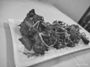 Masala Chicken Lollipop (8 Pic)