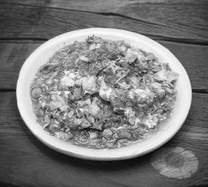 Chole Chaat
