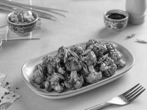 Gobi Manchurian