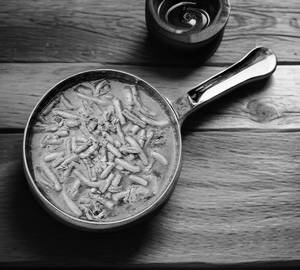 Sev Bhaji