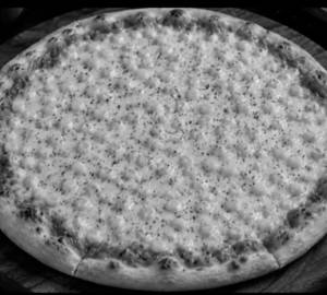 Cheese N Corn Pizza [7 Inches]