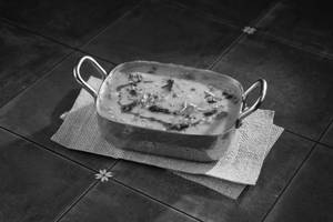 Jain Dal Fry
