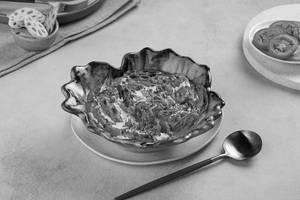 Lotus Stem Lababdar ( Gluten Free )