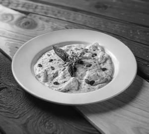 Tortellini Alla Romana