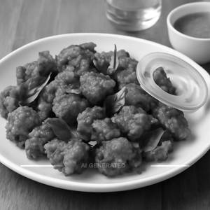 Chicken 65