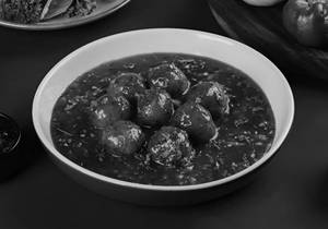 Veg Manchurian Gravy