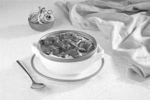 Dum Aloo Kashmiri