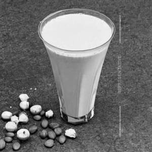 Kaju Anjeer Milk Shake