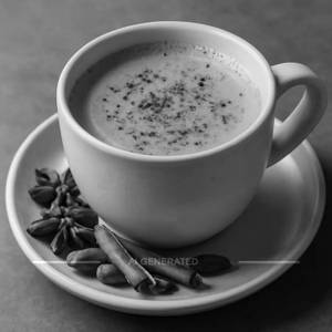 Masala Tea