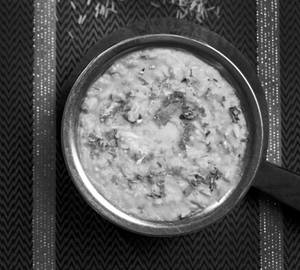 Dal Khichdi