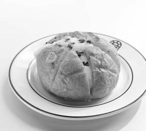 Korean Bun